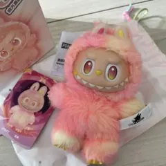 正規品 POPMART ラブブ　LOYALTY