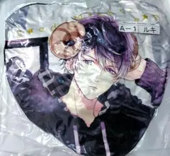 2026年最新】diabolik lovers 無神 ルキ クッションの人気アイテム