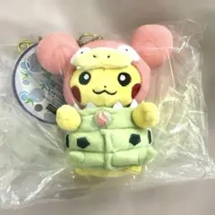 2025年最新】ピカチュウ ぬいぐるみ ポンチョの人気アイテム - メルカリ