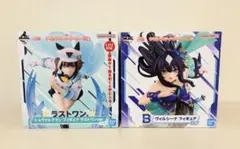 一番くじ ウマ娘 プリティーダービー 13弾(B賞、ラストワン賞)