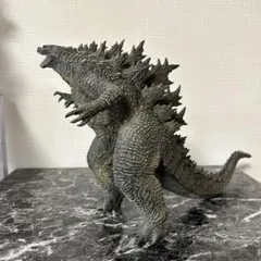 ゴジラ フィギュア　一番くじ　A賞 SOFVICS GODZILLA