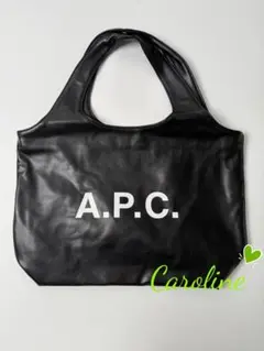 2025年最新】apc トートの人気アイテム - メルカリ