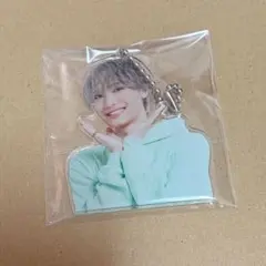 桜木雅哉 アクキー