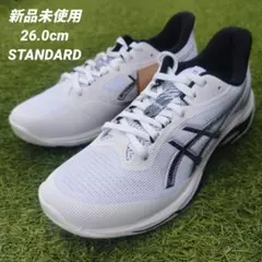 27cm ASICSネットバーナーバリスティックFF3パリ バレーボールシューズ