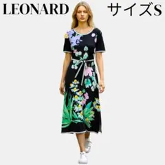 2026年最新】LEONARDお花柄ワンピースの人気アイテム - メルカリ