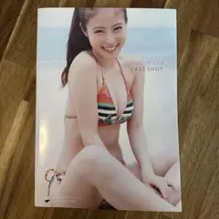 ＼新品未開封／ 上原多香子 サイン入り写真集 「Veintitres」 今田美桜 2025年最新】上原多香子 写真集の人気アイテム - メルカリ