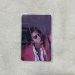 バンチャン DOIT レンチキュラー 通常 トレカ straykids スキズ