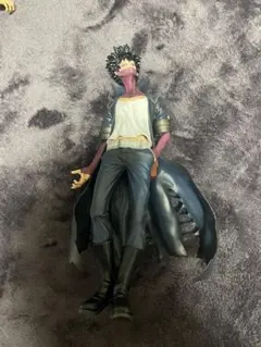 B賞 荼毘 MASTERLISE 一番くじ 僕のヴィランアカデミア