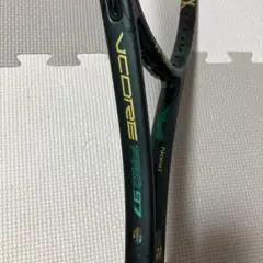 ヨネックス Vコアプロ 97 グリップ2 - メルカリ