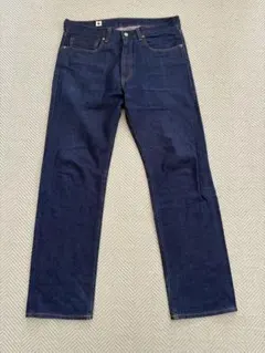 リーバイス バレンシア工場 555 501XXc W30 L36 濃紺・極美品 - メルカリ