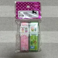 2026年最新】ファンシー消しゴムの人気アイテム - メルカリ