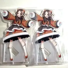 2025年最新】学園アイドルマスターアクリルスタンドの人気