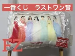一番くじ】FRUITS ZIPPER クッション【ラストワン賞】 - メルカリ
