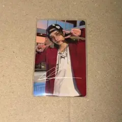 straykids バンチャンdo it HMV ラキドロ サイン