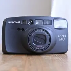 希少ネイビー】PENTAX ESPIO 120SW フィルムカメラ - メルカリ
