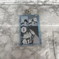 名探偵コナン コナン展 アクリルキーホルダー 江戸川コナン 毛利蘭