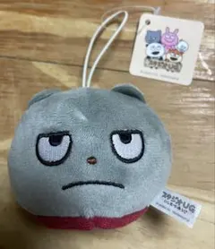 スタジオUG にしむらゆうじ ぬいぐるみマスコットのサムネイル