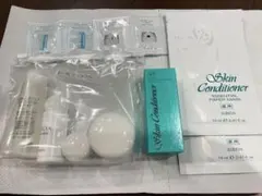 アルビオン　エクシア　エクストラリッチ　トライアルセット　サンプル　まとめ売り