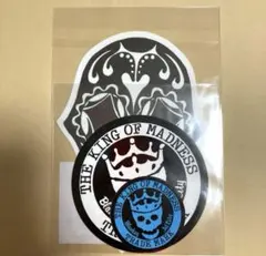 2025年最新】blankey jet city ステッカーの人気アイテム - メルカリ