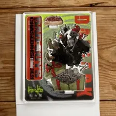 2026年最新】大ダーク アクリルスタンドの人気アイテム - メルカリ