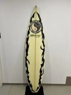 Town & Country タウン&カントリー　ショートボード