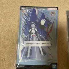 THE END OF EVANGELION 綾波レイ アクリルスタンド　一番くじ