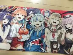 ホロライブ サプライ