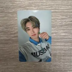 straykids social path トレカ ハン