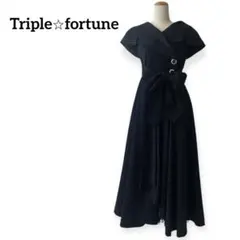 2025年最新】triple fortuneの人気アイテム - メルカリ