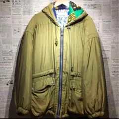 PIASPORTS ピアスポーツ フードジャケット size Ⅳ