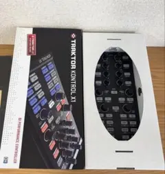 超美品】ライセンス無し NI TRAKTOR X1 MK3 - メルカリ