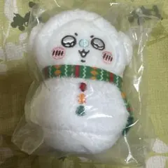 ちいかわ一番くじ E賞モモンガ