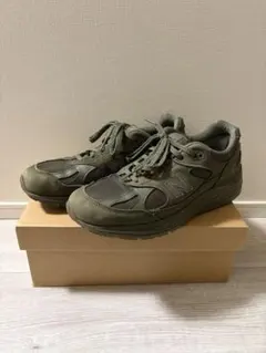 1月まで特別価格Stone Island NewBalance 991v2
