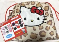 ハローキティ 靴下 6足セット