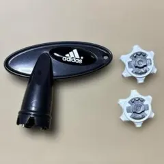 adidas ゴルフシューズ スパイク用レンチのサムネイル