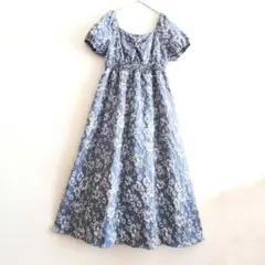 DENIM&SUPPLY RALPH LAUREN 花柄 レース チュニック - メルカリ