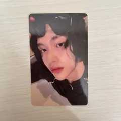 RIIZE AllofYou 東京ドーム限定トレカ ラキドロ ウォンビン - メルカリ