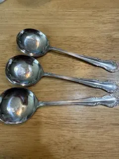 STERLING AZ CO 稲垣 coffeeスプーン 6本セット - メルカリ