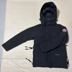 カナダグース カムループス