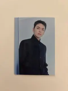 SEVENTEEN NEW IN JAPAN トレカ VERNON