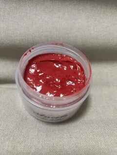 Ancels Color Butter レッド系 トリートメントのサムネイル