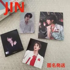 BTS PTD LIVE CD MOVIEWEEKS 購入特典トレカジン