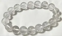 水晶 ブレスレット