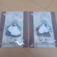 2026年最新】初音ミク アクリルスタンド まとめ売りの人気アイテム