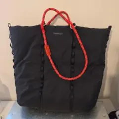 topologie × RH California トートバッグ - メルカリ