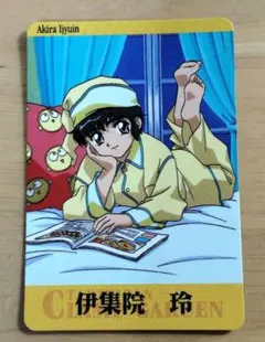 非売品特典のみ】けいおん！アニメイト池袋本店非売品イラストペーパー