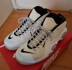 【NIKE】美品 AIR ZOOM FLIGHT 95 　ズームフライト95