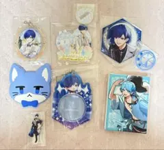 いれいす If いふ アクリルスタンド まとめ売り if アクリルキーホルダーのサムネイル