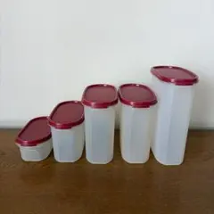 2026年最新】Tupperware タッパーウェア スーパーオーバルの人気