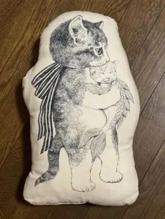 2025年最新】ヒグチユウコ クッションの人気アイテム - メルカリ